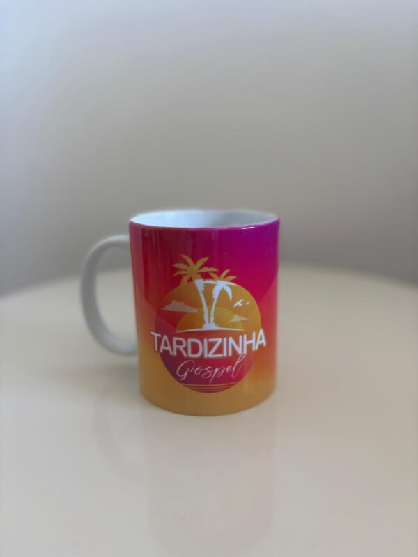 Caneca Tardizinha gospel - Image 2