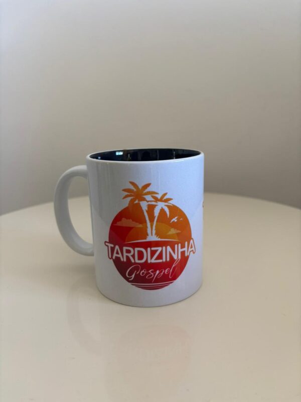 Caneca Tardizinha gospel - Image 4